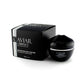 Donna Bella Caviar + Omega 3 Detoxifying Daily Peeling jar and box, promoting smoother, brighter skin.
