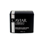 Beauty Cosmetics Beauty & Health - Skin Care Dmae + Caviar + Omega 3 Set
