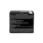 DMAE Neck & Chest Moisturizer box showing ingredients and usage instructions for skin care.