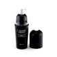 Caviar + Omega 3 DMAE Neck & Chest Serum bottle with pump, designed for skin repair and improved elasticity.