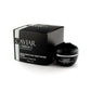 Hydro-Boost Daily Moisturizing Cream by Donna Bella, with Caviar and Omega 3, packaged in a sleek black box.