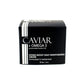Hydro-Boost Daily Moisturizing Cream by Donna Bella, caviar and omega 3, premium skincare, formulated in Switzerland.