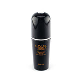 Vitamin C Skin Brightening Serum with Caviar and Omega 3, promotes healthy, illuminated skin, 40ml bottle.