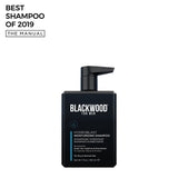 Blackwood For Men Shampoo 7 fl.oz. HydroBlast Moisturizing Shampoo (New Formula)