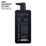 Blackwood For Men Shampoo HydroBlast Moisturizing Shampoo (New Formula)