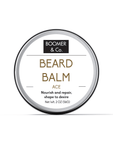 Boomer & Co. Beard Balm 2oz / Ace Best Beard Balm