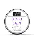 Boomer & Co. Beard Balm 2oz / Arrow Best Beard Balm