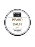 Boomer & Co. Beard Balm 2oz / Boss Best Beard Balm