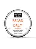 Boomer & Co. Beard Balm 2oz / Maverick Best Beard Balm