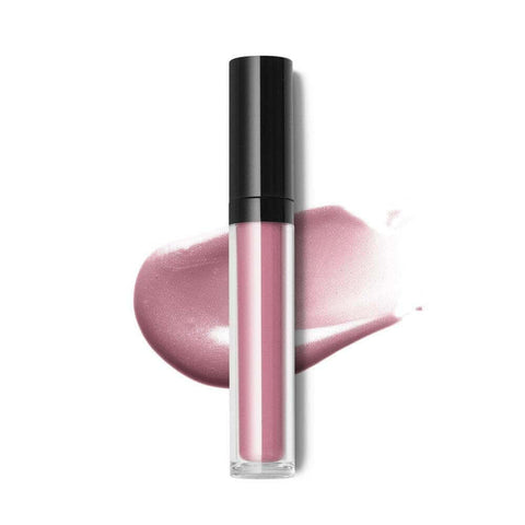 Danyel Cosmetics Lipstick Danyel Raspberry Shimmer Lip Plumping Gloss Danyel- Raspberry Shimmer Lip Plumping Gloss