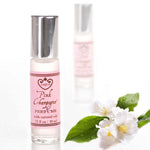 Pink Champagne Roll-on Perfume Oil - MDNterprise Hideout