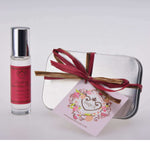 Raspberry Buttercream Frosting Roll-On Perfume Oil - MDNterprise Hideout