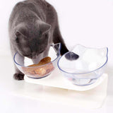 LaiFug cat bowl Laifug Elevated Cat Bowls