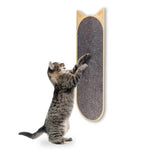 LaiFug cat toy 60cmx19.5cmx1.5cm Laifug Wall Cat Scratcher