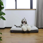 LaiFug memory foam dog bed Laifug Dog Mattress