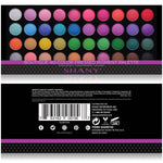 SHANY EYE SHADOW SETS Boutique 40 color palette