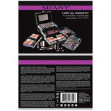 SHANY MAKEUP SETS All In One Makeup Kit- Holiday Exclusive