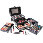 SHANY MAKEUP SETS BLACK All In One Makeup Kit- Holiday Exclusive