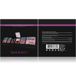 SHANY MAKEUP SETS Harmony Makeup Kit - Ultimate Color Combination - Gift set