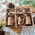 Soulistic Root Bath & Body Gift Sets Best Sellers Gift Set | Trio