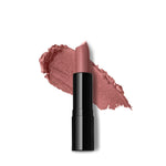 Sydoni Skincare and Beauty Lip Colors Melrose-Plum with a neutral undertone LUXURY MATTE LIPSTICK 0.12 OZ. (15 SHADES)