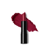 Sydoni Skincare and Beauty Lip Colors Valentina-Plum red with a cool undertone LUXURY MATTE LIPSTICK 0.12 OZ. (15 SHADES)