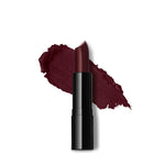 Sydoni Skincare and Beauty Lip Colors Wicked-Plum with a cool, deep violet undertone LUXURY MATTE LIPSTICK 0.12 OZ. (15 SHADES)
