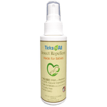 Ticks-N-All Kids & Babies - Mother & Kids - Baby Care - Skin Care All Natural Insect Repellent 4 Babies 4oz