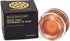 MOONLIGHT White Gold Peppermint Lip Whip in jar with black packaging for glamorous, clean beauty.