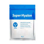 VT Cosmetics VT SUPER HYALON 7DAYS MASK (7 EA)