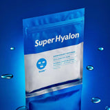 VT Cosmetics VT SUPER HYALON 7DAYS MASK (7 EA)