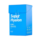 VT Cosmetics VT SUPER HYALON SLEEPING MASK (20EA)